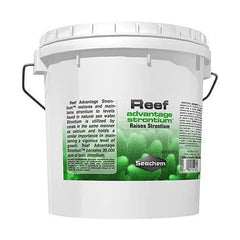 Seachem Reef Advantage Strontium 4kg