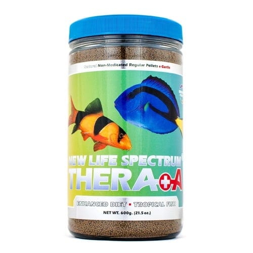 New Life Spectrum Thera+A Regular Sinking 1.0-1.5mm 600g