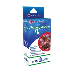 Blue Life Phosphate Rx