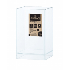 Bioscape Cloud Terrarium Tall 30 x 30 x 45cm