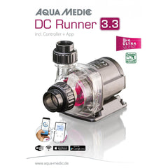 Aquamedic DC Runner 3.3