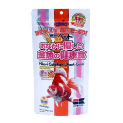 Hikari Goldfish Wheat Germ Mini 100g