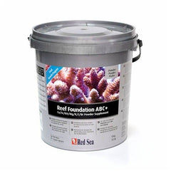 Red Sea Reef Foundation ABC+ 5kg