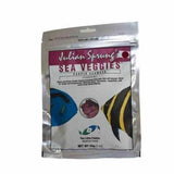 Two Little Fishies SeaVeggies Purple Seaweed 30g