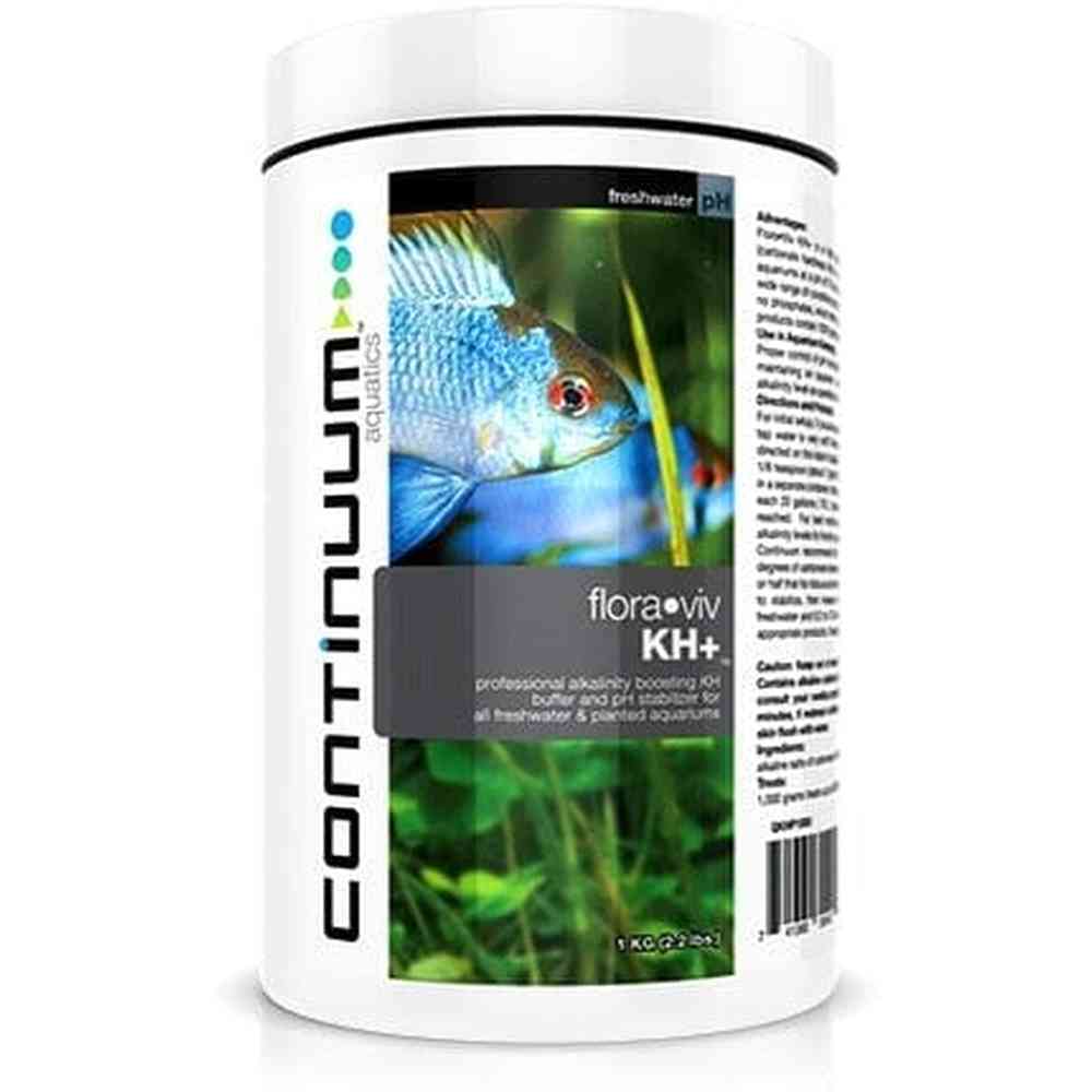 Continuum Flora Viv KH