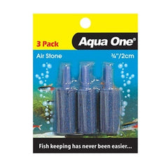 Aqua One Air stone 2cm 3pk (10328)