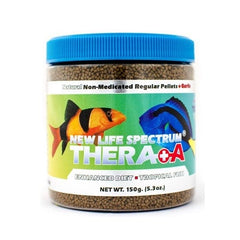 New Life Spectrum Thera+A Regular Sinking 1.0-1.5mm 150g