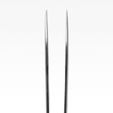 Aquavitro Curved Needle Tip Forceps