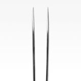 Aquavitro Straight Needle Tip Forceps