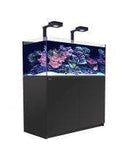 Red Sea Reefer G2 425 Deluxe System - Black (Includes 2 x RL90 & Mounting Arms)