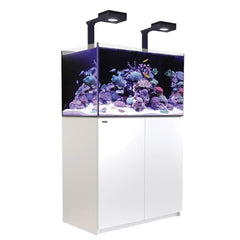 Red Sea Reefer G2 250 Deluxe System - White (Includes 2 x RL90 & Mounting Arms)
