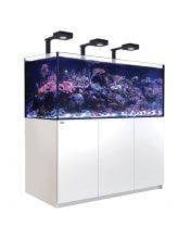 Red Sea Reefer G2 625 Deluxe System - White (Includes 3 x RL90 & Mounting Arms)