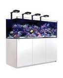 Red Sea Reefer G2 750 Deluxe System - White (Includes 4 x RL90 & Mounting Arms)