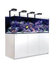 Red Sea Reefer G2 750 Deluxe System - White (Includes 4 x RL90 & Mounting Arms)