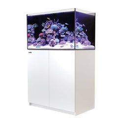 Red Sea Reefer G2 250 Complete System - White