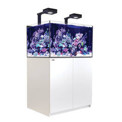 Red Sea Reefer G2 300 Deluxe System - White (Includes 2 x RL90 & Mounting Arms)
