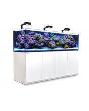 Red Sea Reefer G2 900 Deluxe System - White (Includes 3 x RL160s & Mounting Arms)
