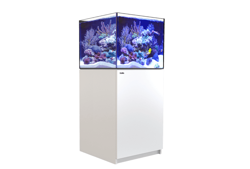 Red Sea Reefer G2 200 Complete System - White