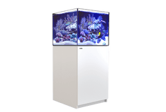 Red Sea Reefer G2 200 Complete System - White