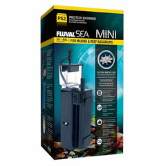 Fluval SEA Mini Power Protein Skimmer 20-80ltrs