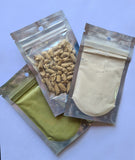 SAS 3 in 1 Starter Pack for freshwater shrimp tanks