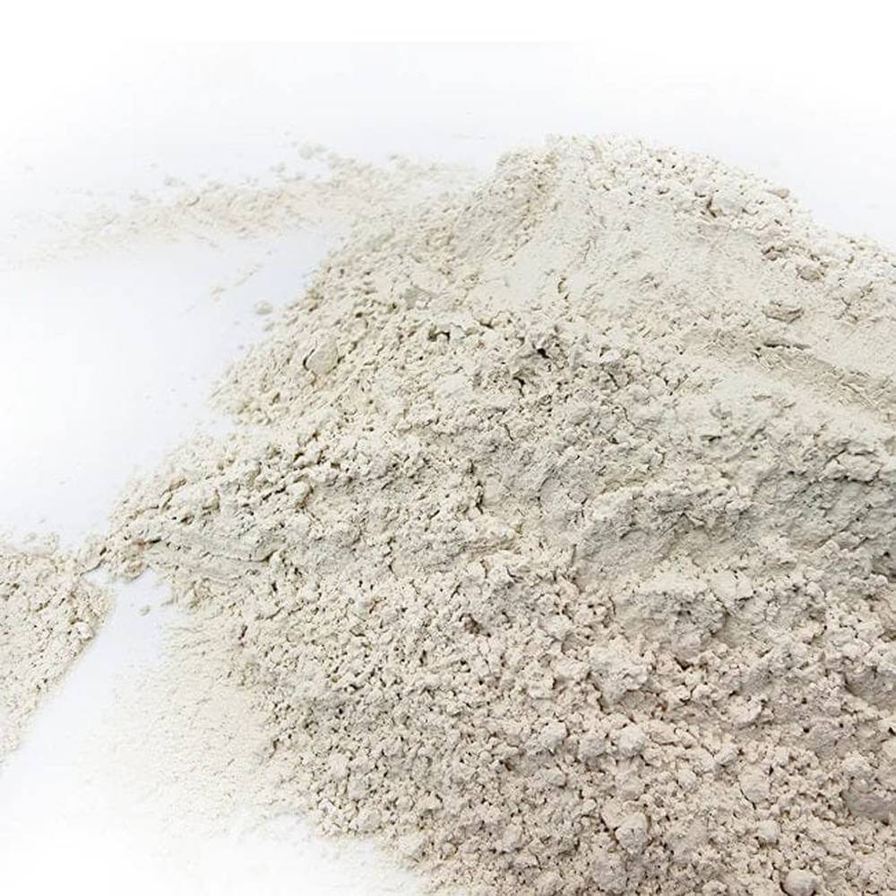 SAS Mineral Booster 25g – Natural water purifier and mineral supplement Inside