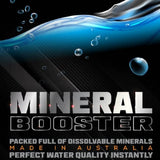 SAS Mineral Booster 25g – Natural water purifier and mineral supplement