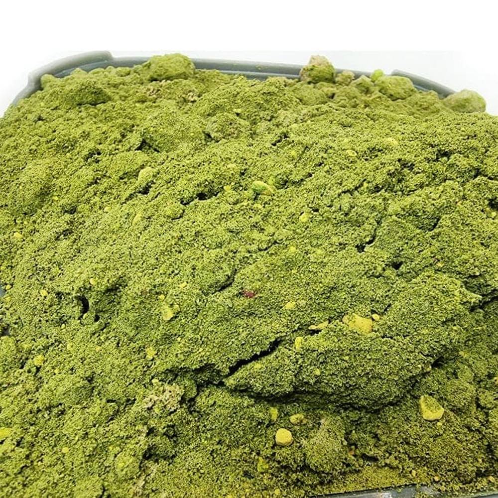 SAS Shrimp Aid 25g – Organic food for juvenile shrimp development