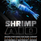 SAS Shrimp Aid 50g – Organic food for juvenile shrimp development