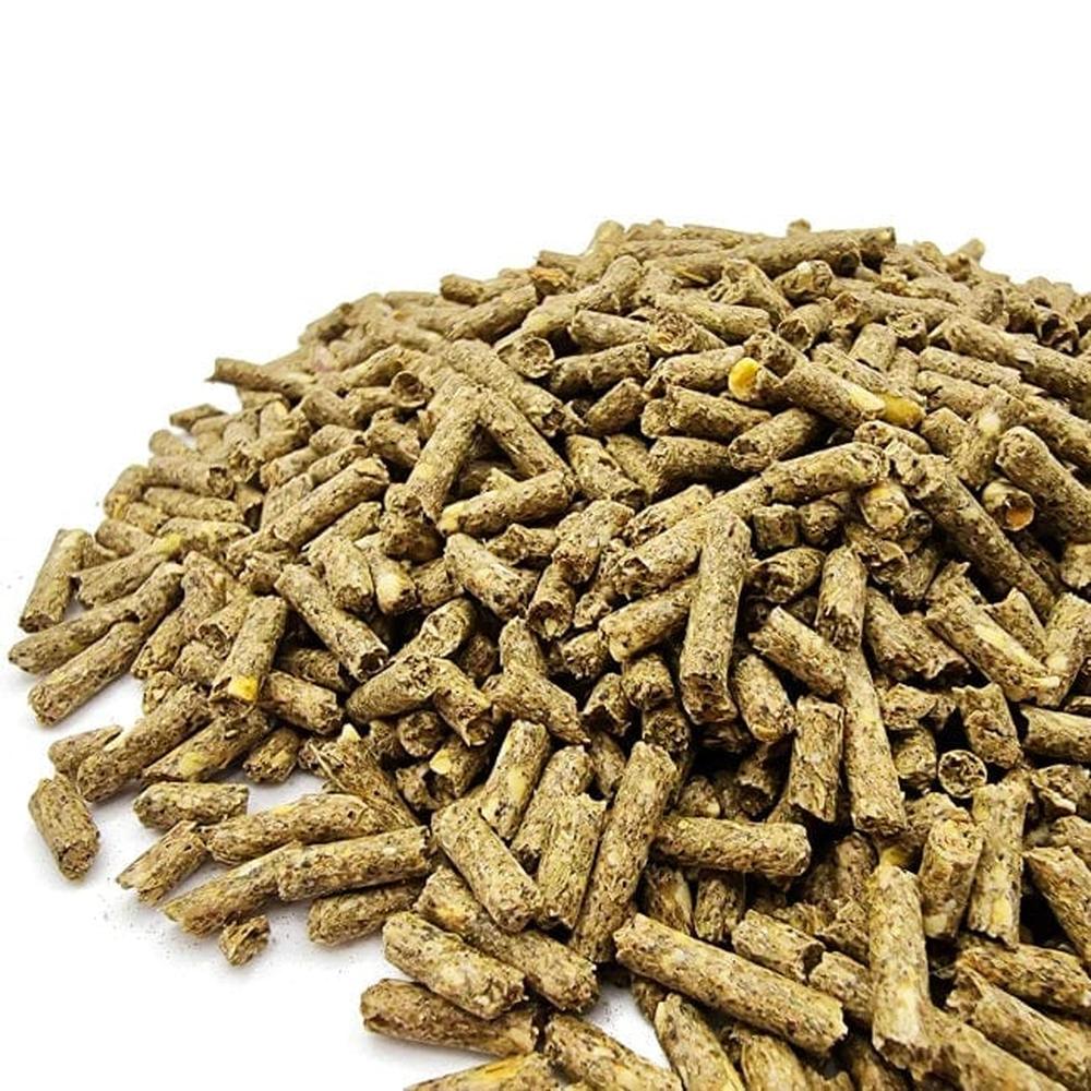 SAS Shrimp Sticks 50g – Organic shrimp food sticks for aquariums