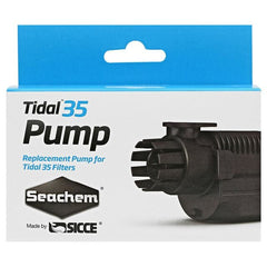 Seachem Tidal 35 Replacement Pump