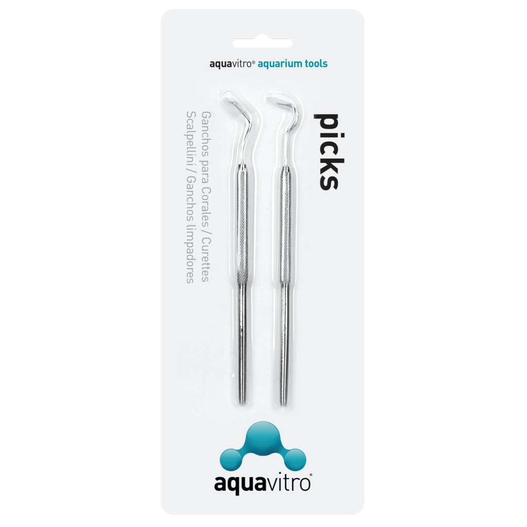 Aquavitro Picks 2 Pack