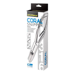 Dymax Stainless Steel Coral Snipper
