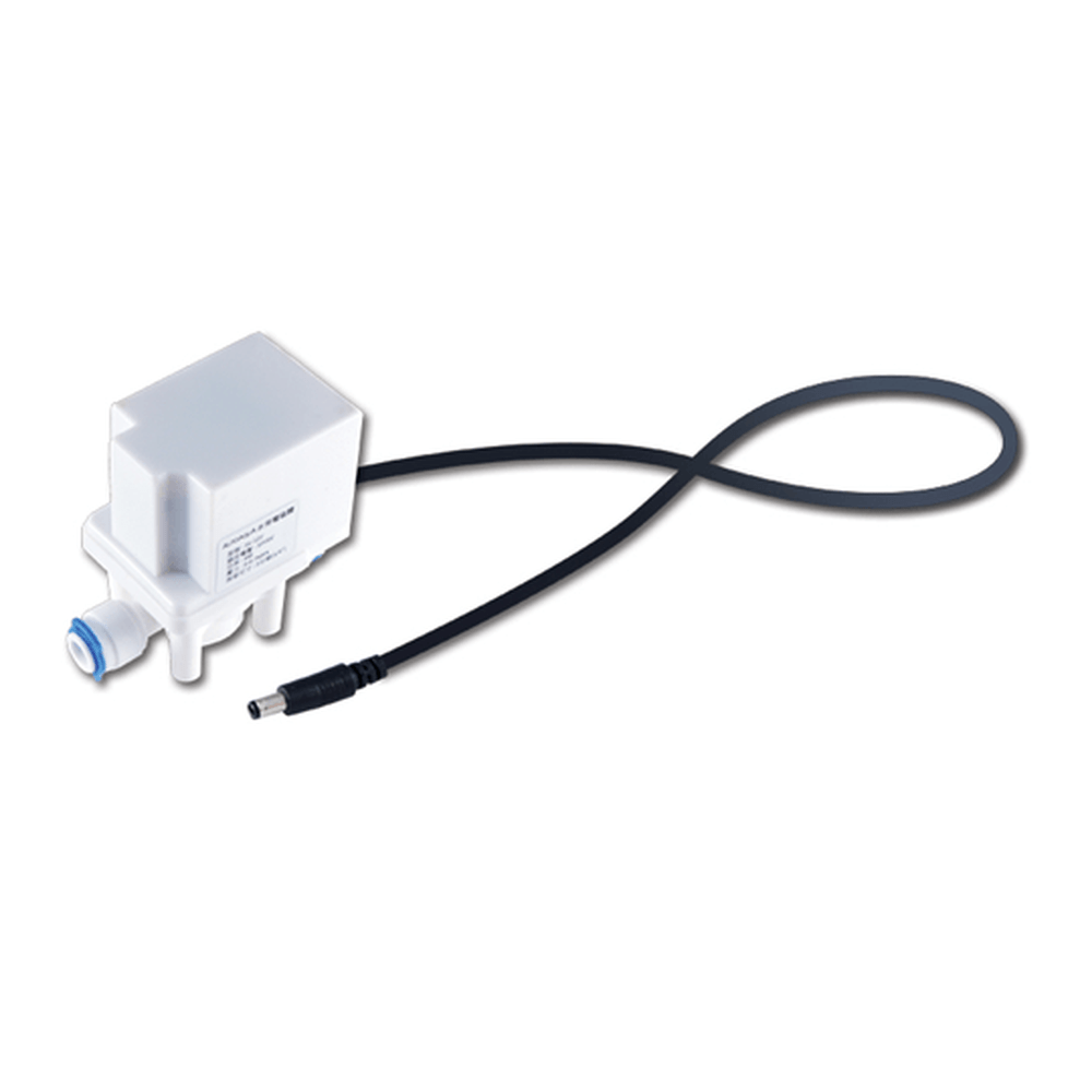 AutoAqua DC Solenoid Valve