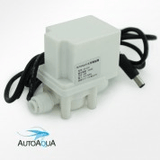 AutoAqua DC Solenoid Valve