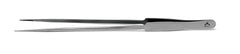 Aquavitro Straight Needle Tip Forceps