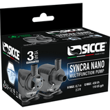 Sicce Syncra Nano Pump 140-430 L/H