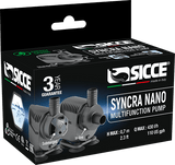 Sicce Syncra Nano Pump 140-430 L/H