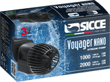 Sicce Voyager Nano 2000 Stream Pump 2000 L/H