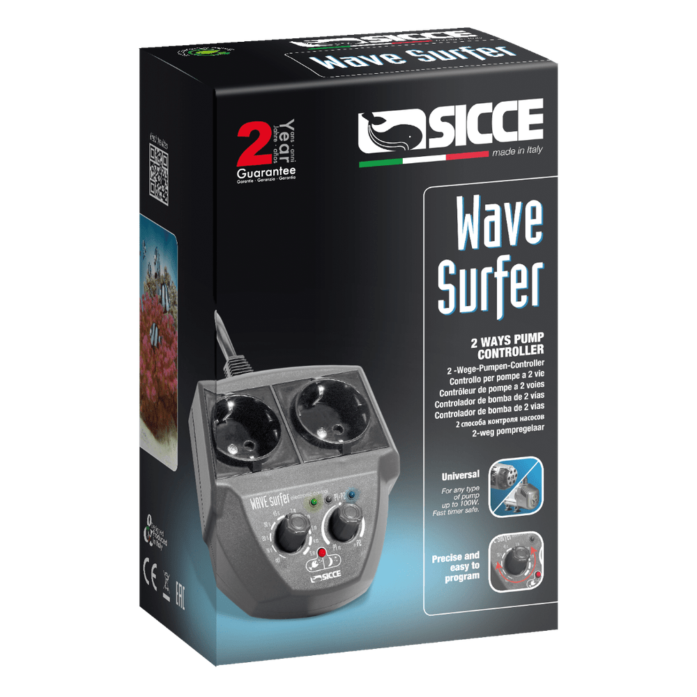 Sicce Wave Surfer