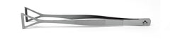 Aquavitro Wide Grasp Forceps